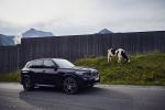 BMW X5 xDrive45e iPerformance M Sport 2018 года (WW)